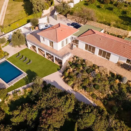 Villa Grande Cassis