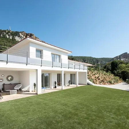 Villa Grande Cassis
