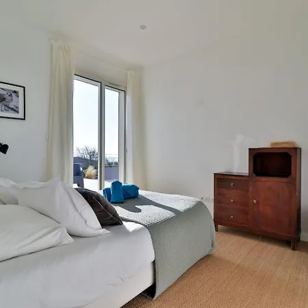 Grande Villa Cassis